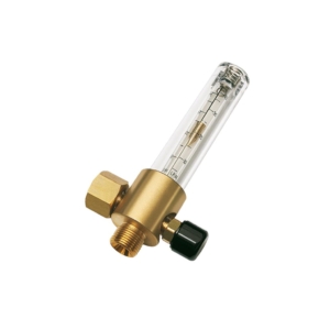 Flowmeter (TIG)