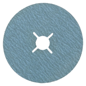 Fibre Discs