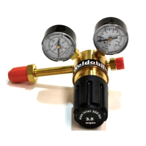 Gas Regulators