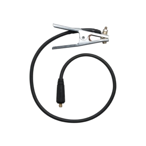 Earth Cable Lead Set
