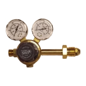 Argon/CO2 Regulator