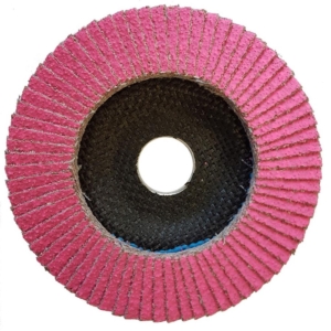 Flap Discs