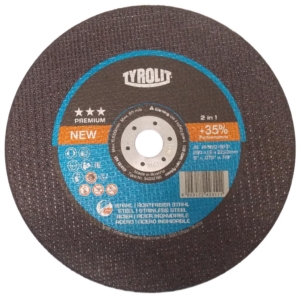 Cutting Discs