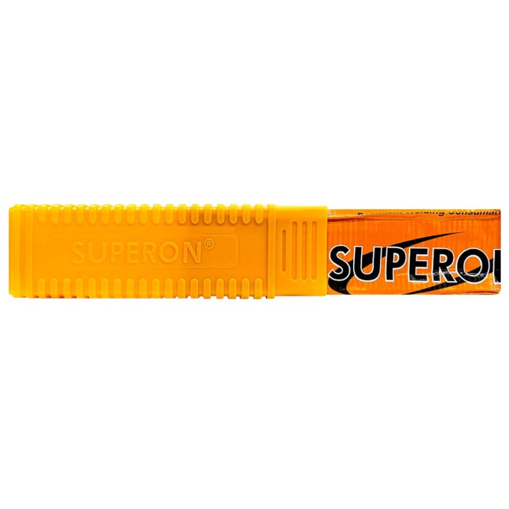 SuperCast NiFe 2.5mm x 350mm x 2kg (Ni-Fe) 56% Ni