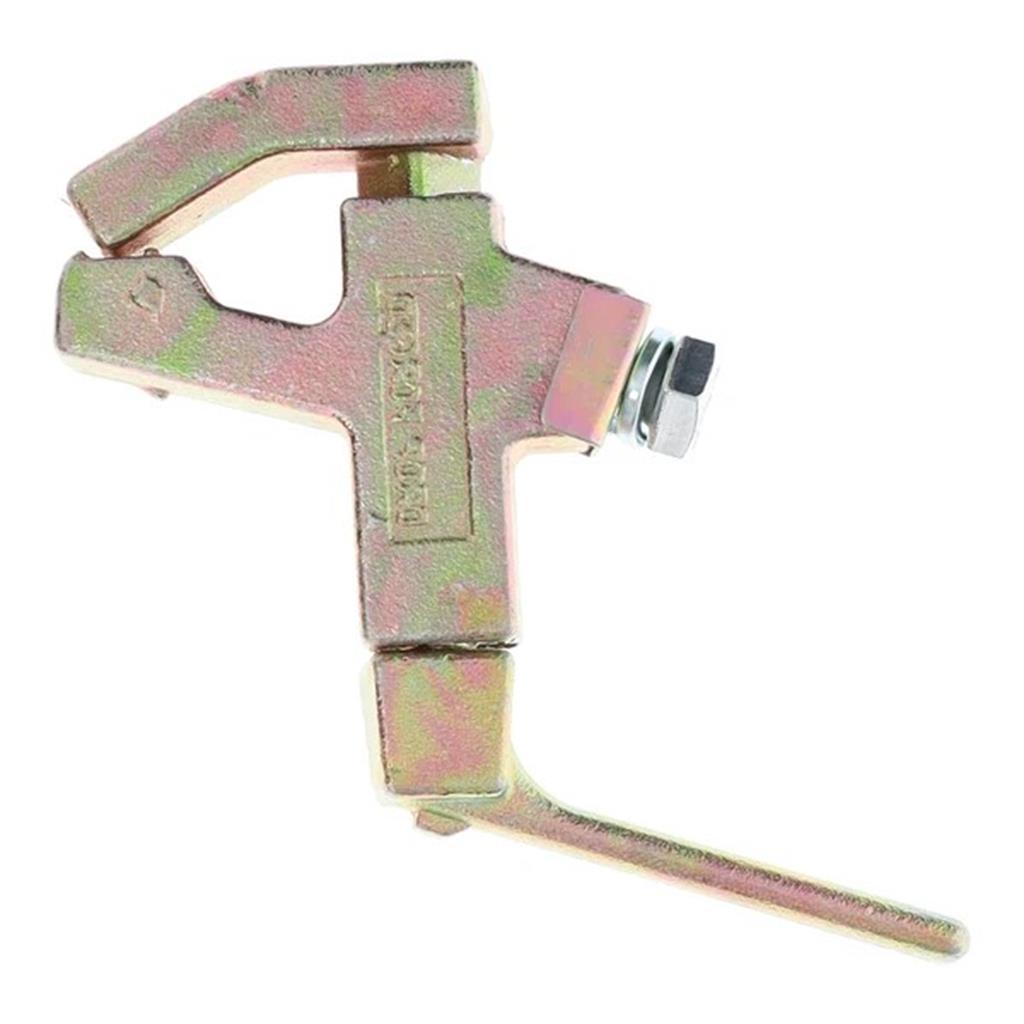 Earth Clamp Screw CC11 600A