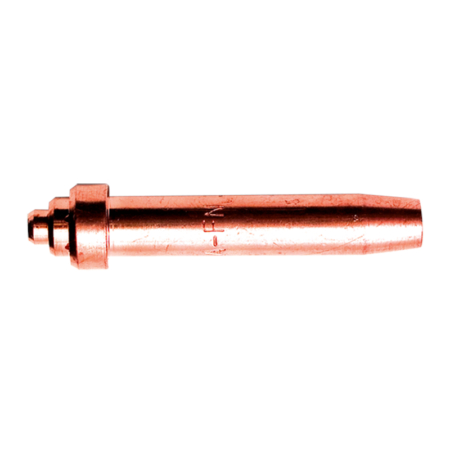 AFNM cutting nozzle
