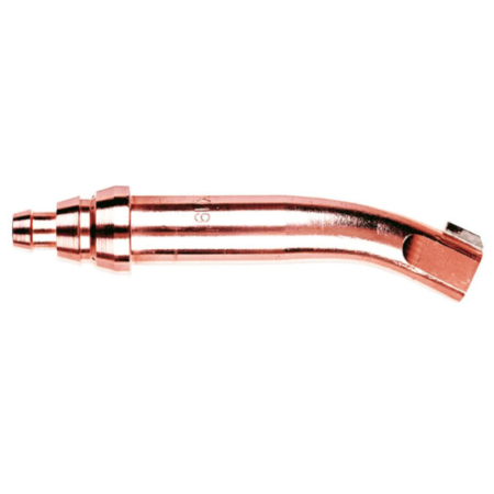 AGNM Gouging nozzle