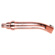 AGNM Gouging nozzle