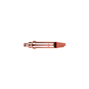 ASNM sheet metal nozzle