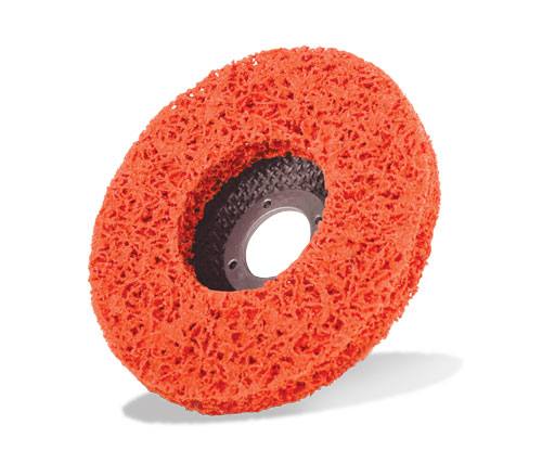 Norton Blaze Rapid Strip Disc