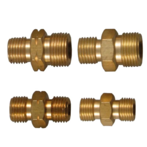 BSP Couplers