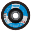 Tyrolit Flap Disc Stainless Steel
