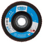 Tyrolit Flap Disc Stainless Steel