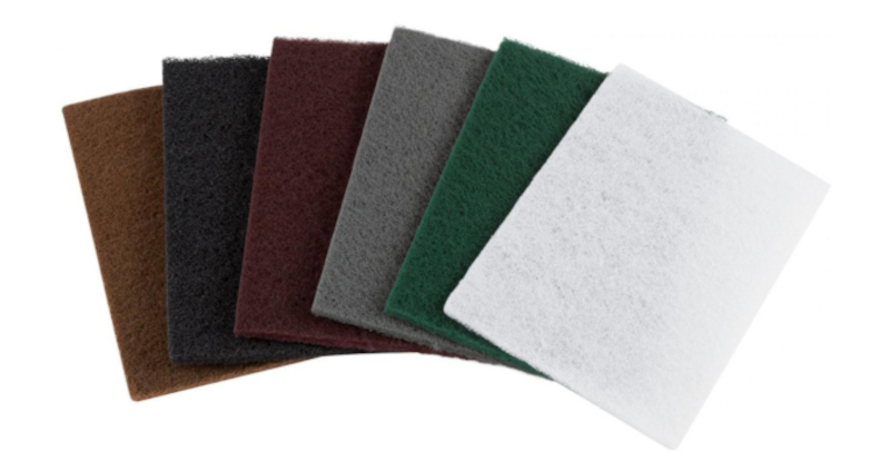 Tyrolit non-woven hand pads