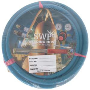 Fitted Oxygen Hose