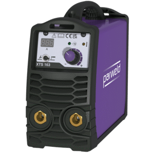 Parweld XTS162 MMA Inverter
