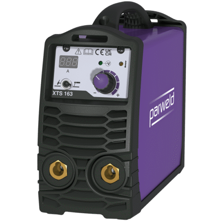 Parweld XTS162 MMA Inverter
