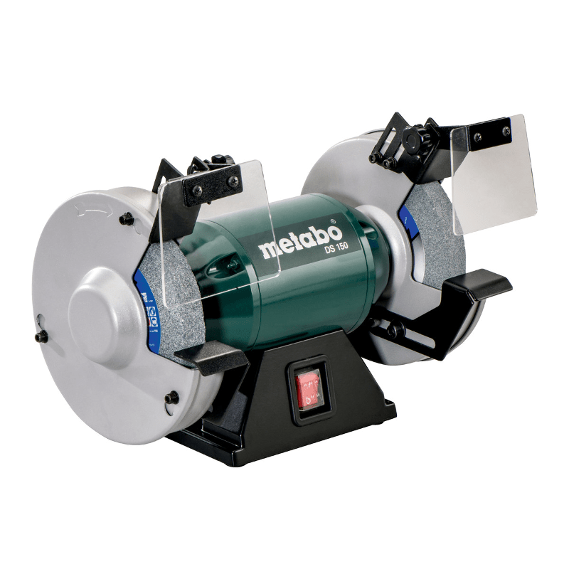 metabo bench grinder